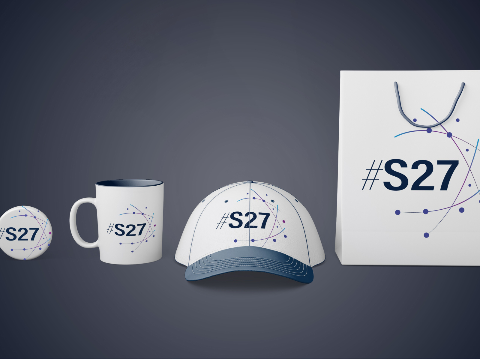 Affilate Marketing S27 Logo Design By Andrea On Dribbble