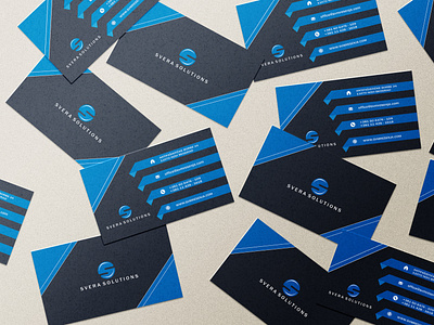 Business cards