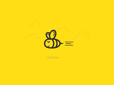 Buzz Week bee buzz daily illustration morning warm up