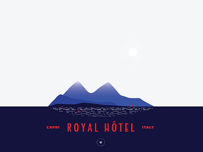 Royal Hotel