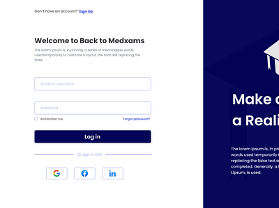 Login Screen design graphic design ui ux web