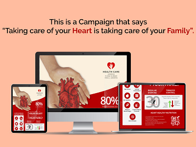 Campaign on Heart Care