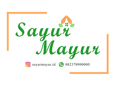 sayurmayur.id Logo