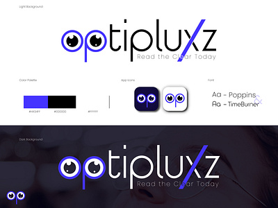 Optipluxz - Read the Clear Today