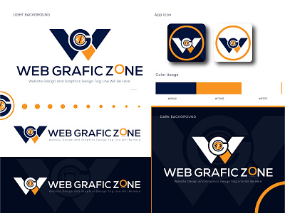 WGO - WEB GRAPHIC ZONE ALL INFO