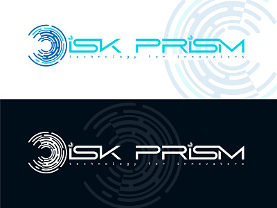 Diskprism Logo