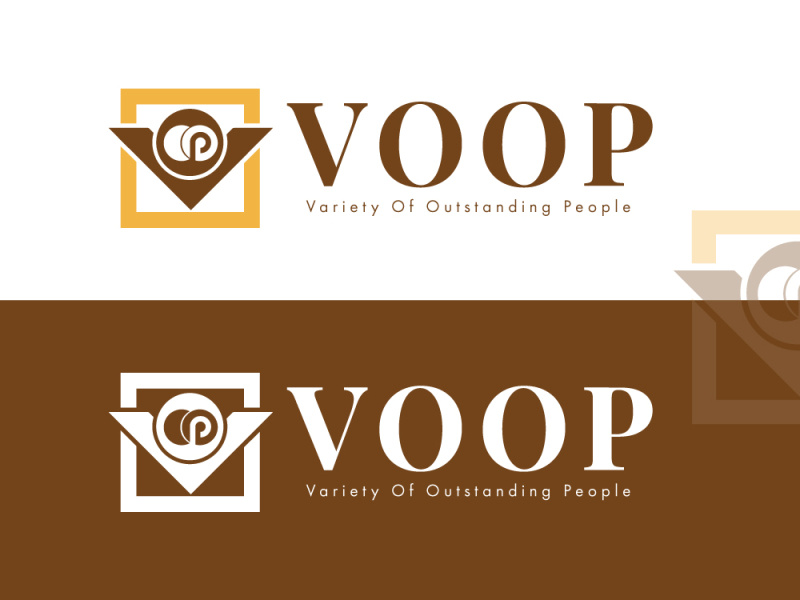 Voop By Md Jual Hosain On Dribbble