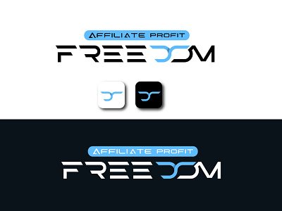 affiliate profit freedom affiliate app icon earn icon logo money profite