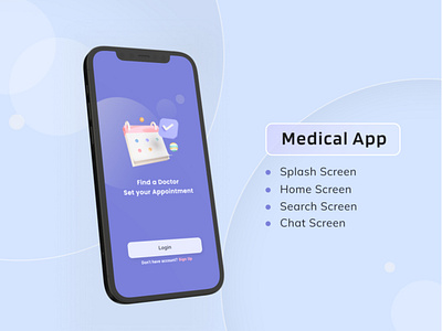 Medical App