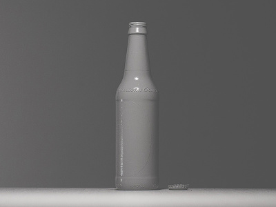 Shades Of Grey - Bottle