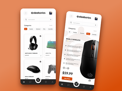 Steelseries