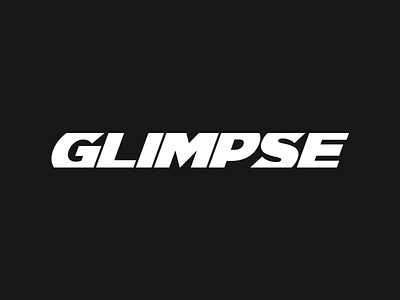 Glimpse Logo