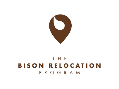 Bison Relocation Program