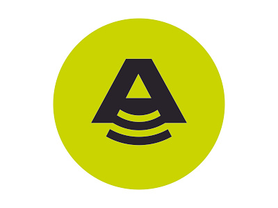 Music blog logo