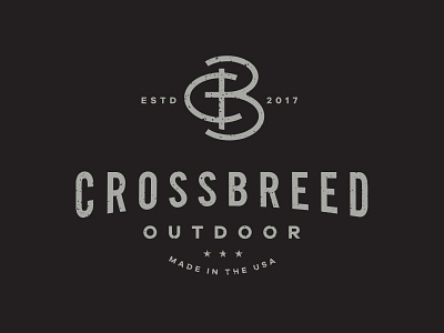 CrossBreed Outdoor