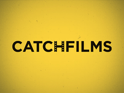 Catch Films catch film grain h sprocket