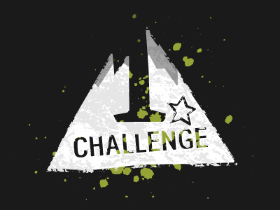 1 Challenge logo