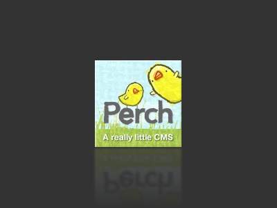 Perch Ad