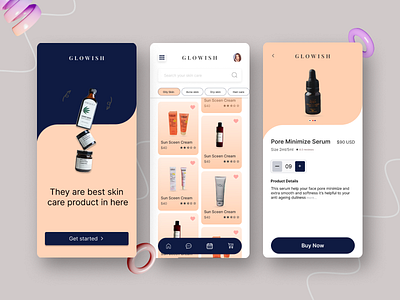 Spa Mobile App UI/UX design adobe xd animation app dailyui dribbble best shot figma graphic design homepage ui uidesigner uitrends uiuxdesign userexperience userinterface ux uxdesign uxresearch webdesigner website websitedesign