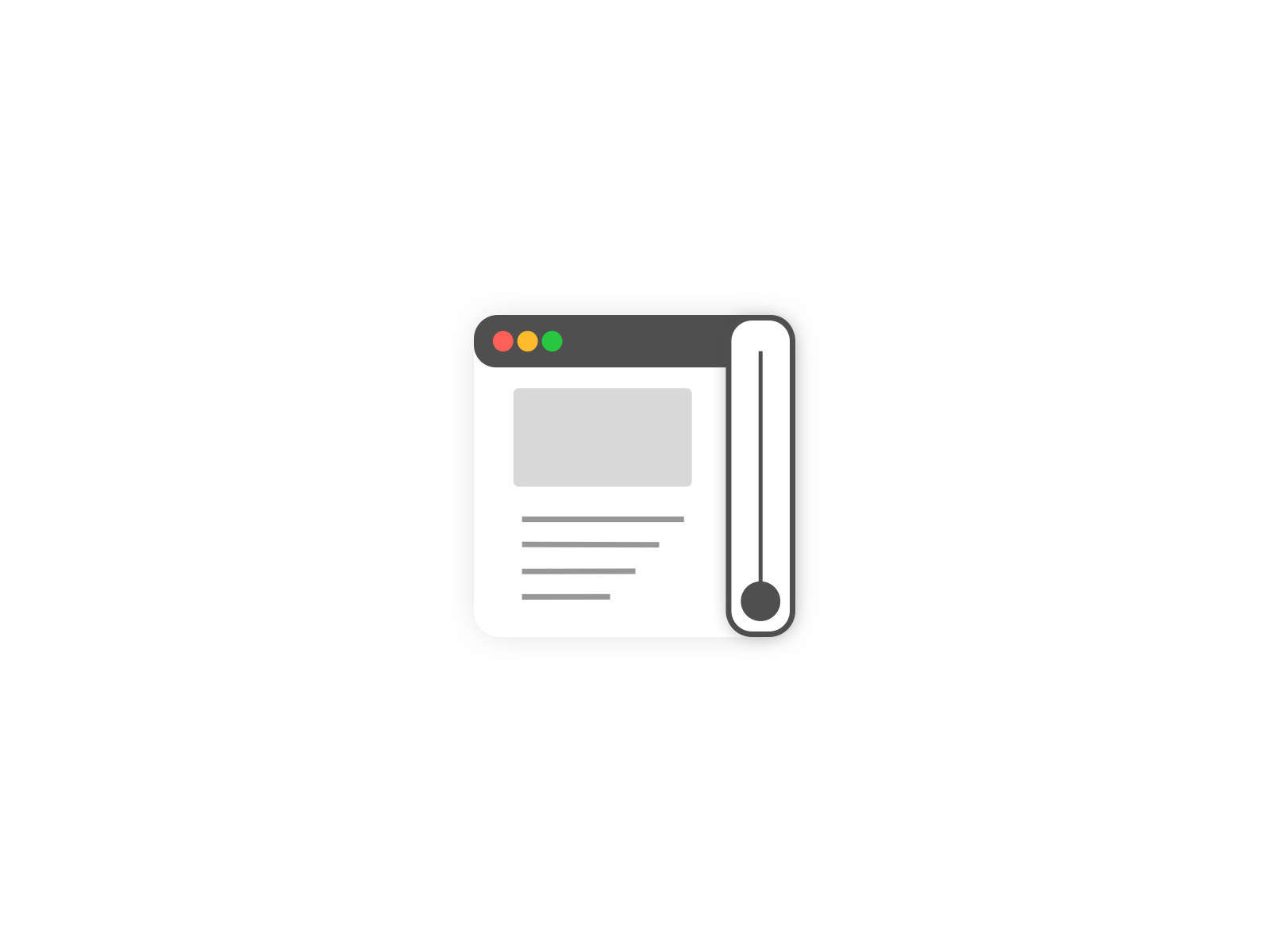 Landing Page UI icon by Aiden Lee on Dribbble