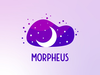 Morpheus - Sleeping App Logo