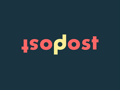 PostPost Logo