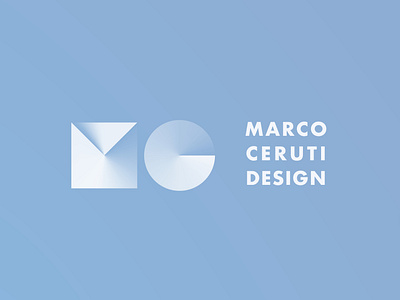 Designer Logo - Marco Ceruti