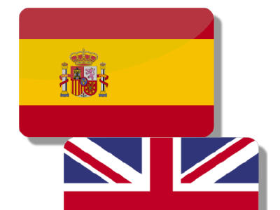 Birth certificate translation template Spanish to English birth certificate translation service