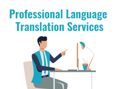 Professional Language Translation Services translation service translation services