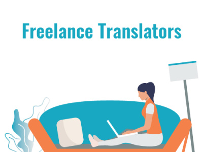 Freelance Translators translators