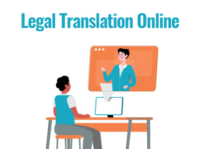 Legal Translation Online legal translation translation online