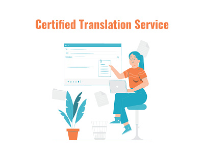 Certified Translation Service