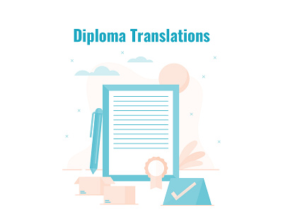 Diploma Translations