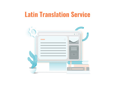 Latin Translation Services