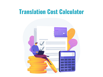 Translation Cost Calculator translation cost translation cost calculator