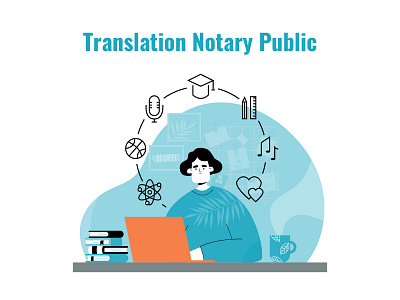 Translation Notary Public