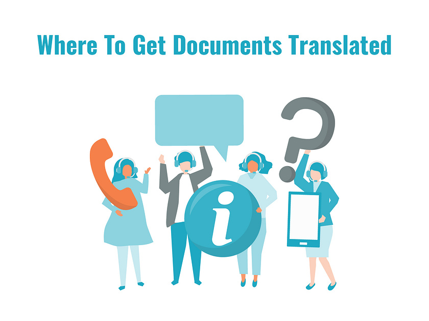 Translation Documents designs, themes, templates and downloadable