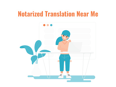 Notarized Translation Near Me notarized translation notarized translation services