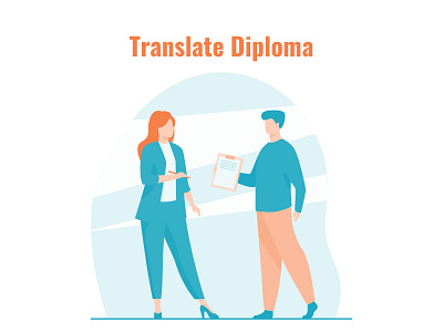 Translate Diploma