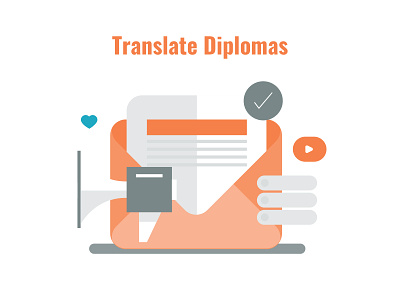 Translate Diplomas