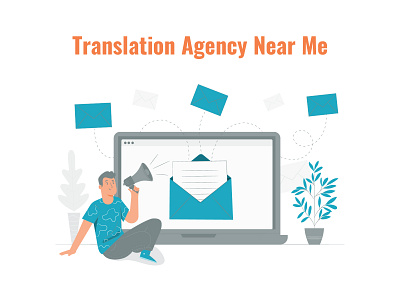 Translation Agency Near Me