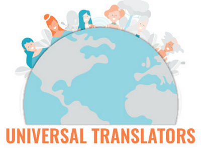 Universal Translators