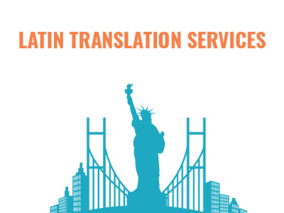 Latin Translation Services