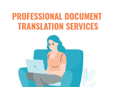 Professional Document Translation Services
