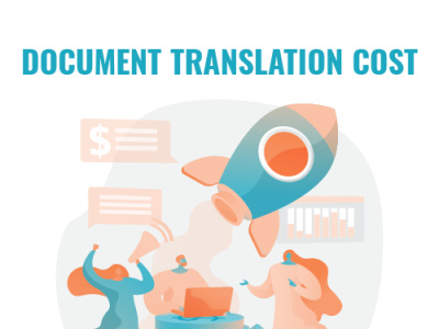 Document Translation Cost certified translation cost translation cost