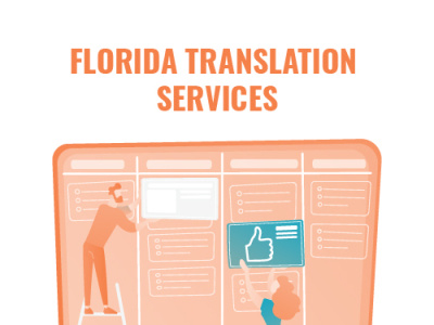 Florida Translation Services