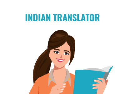 Indian Translator
