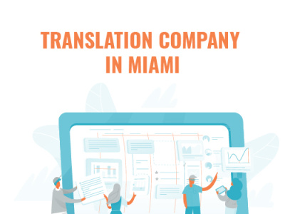 Translation Company in Miami translation company miami translation miami