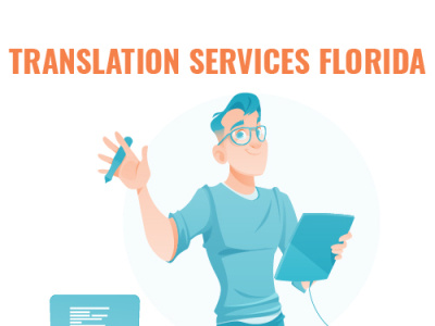 Translation Services Florida