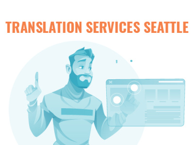 Translation Services Seattle